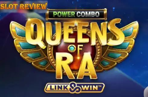 Queens of Ra Power Combo slot